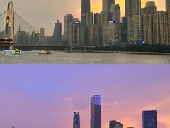 -琶醍壹号•潮菜江景餐吧