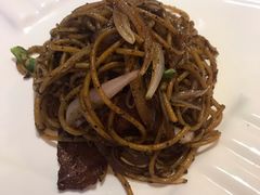 -盘炉forenza·云贵川融合小食堂 ( 钟楼中柳巷店)