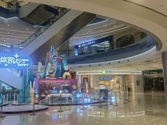 -凯德广场(西城店)