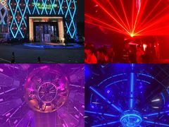 -TG·ULTRA天宫酒吧(广州旗舰店)