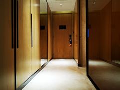 -中山利和希尔顿酒店