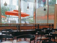 -西点坊(浦东香格里拉店)