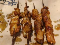 -老姑砂锅·烧烤天津菜(体北道店)