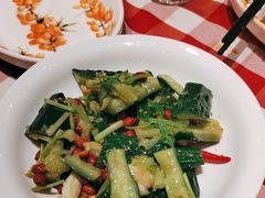 -西贝(枫蓝国际购物中心店)