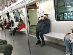 -合肥火车站(地铁站)