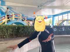 -南宫温泉水世界