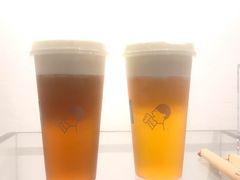 -喜茶(佛山岭南站店)