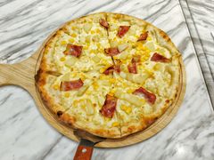 夏威夷披萨-巴黎贝甜(常德路店)