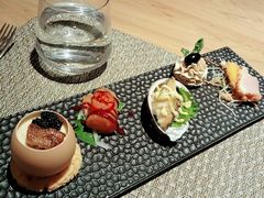 -香樟花园法式铁板烧(恒隆广场店)