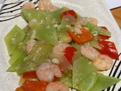 -延松朝鲜族料理