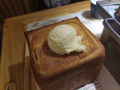-绿茶餐厅(西单老佛爷店)