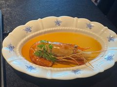 -醉东Oriental House(静安嘉里中心店)