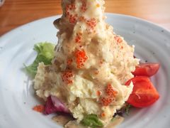 -水之惠鲜鱼料理(王府大街店)