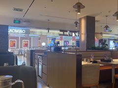 -牛扒先生·雪花牛扒西餐厅(东平店)