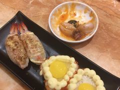 -万岁寿司(芳村店)