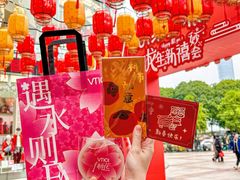 -VT101维多利广场