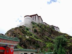 -宗角禄康公园