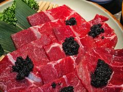 -大田家•炭火烧肉酒场(大兴枣园店)