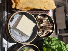 -骨之味·筒骨汤火锅(晋江万达店)