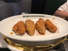 -新白鹿餐厅(虹桥南丰城店)
