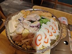 -王氏炉匠·烧鸟放题自助(三里屯店)