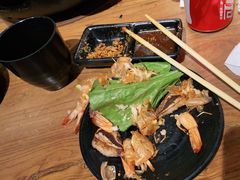 -九田家黑牛烤肉料理(晋阳街店)