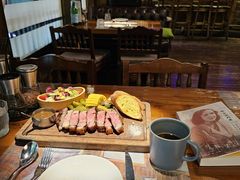-秀·爱尔兰餐吧(上海路店)