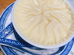-捷信牛奶甜品世家(合生汇店)