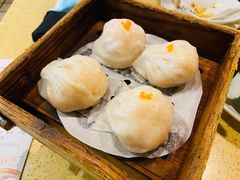 喜鹊虾饺皇-喜鹊茶点.啫煲(车陂店)