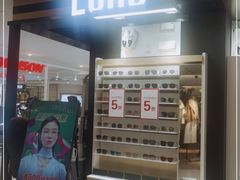 -LOHO眼镜(上海五角场合生汇店)