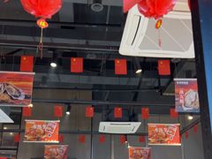 -战友蚝情烧烤工场(嘉华店)