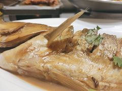 -大闫家烧烤·小海鲜家常菜(郑庄店)