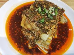 -全牛匠·乐山跷脚牛肉(新中关店)