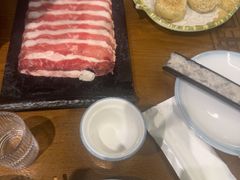 -年巴羊肉铺老铜锅(梅江店)