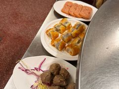-燃计沙茶皇·香港沙茶火锅(人广旗舰店)