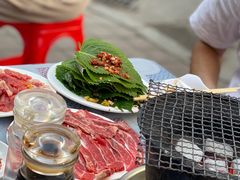 -松明一烤肉馆(鲁园店)