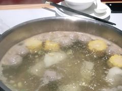 -三毛牛肉店(福强店)