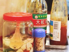 -刘森记面家(桂林街店)