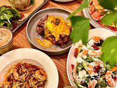 -UPPER KITCHEN(延安路店)