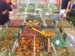 -明记海鲜大排档(巽寮湾店)