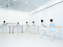 -星光舞蹈艺术中心(太阳宫校区)