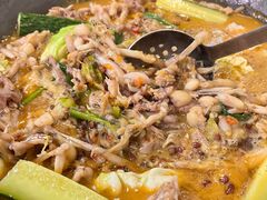 九子香辣蛙-九子香辣蟹跳跳蛙(龙昆南路店)