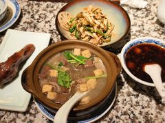 -南京大牌档(中关村领展广场店)