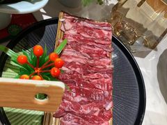 -曲氏老北京铜锅涮肉•火锅(不老街店)