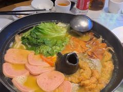 -鸡毛店·川菜(文殊院店)