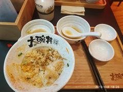 -熊吞·大碗丼烧肉饭(济宁万达广场店)