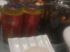 -福满我家大碗厨·湘菜(上海大厦店)
