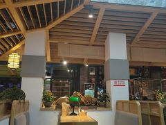 -龙抄手食府(浣花北路店)