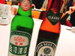-圆山大饭店-圆苑餐厅