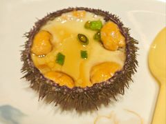 -旺角小渔村·海肠捞饭开创者(二马路店)